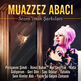Muazzez Abacı - Seni Kimler Aldı