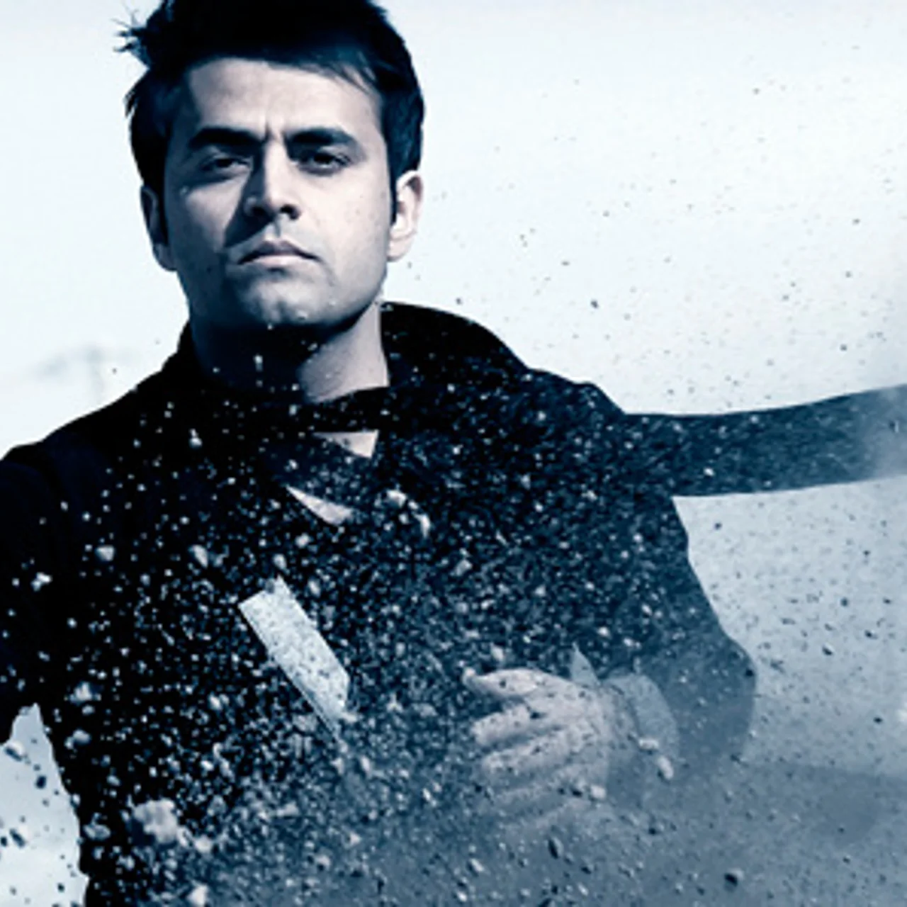 Meysam Ebrahimi - Hamin Emrooz