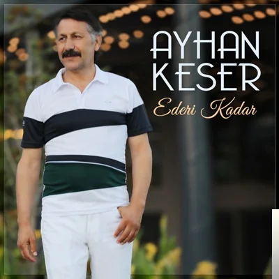 Ayhan Keser - Be Yalan Dünya