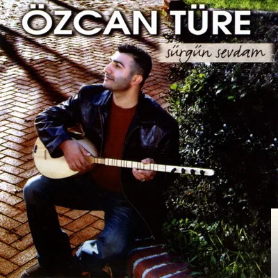 Özcan Türe - Gülüne Düştüm