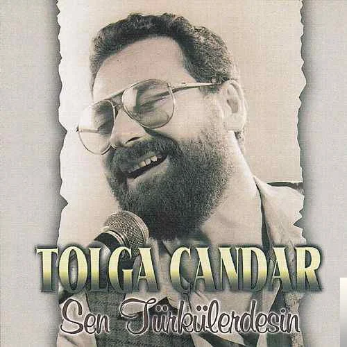 Tolga Çandar - Hadi Canlar Hep Beraber