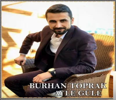 Burhan Toprak - Hedi Hedi