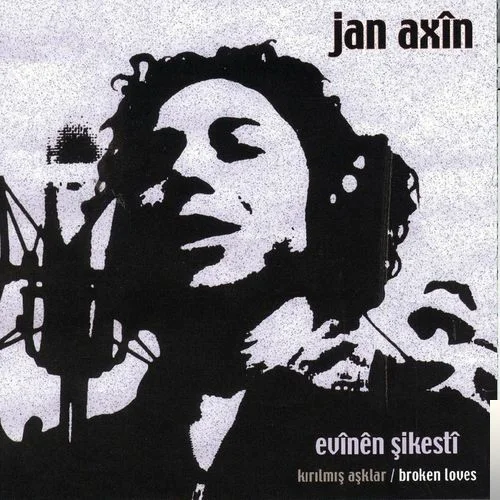 Jan Axin - Roniya Heyve