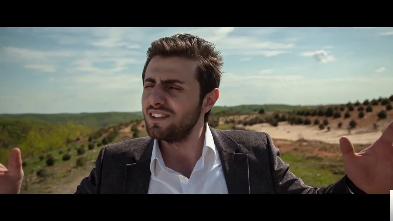 Usame İsmail - Ağlasun