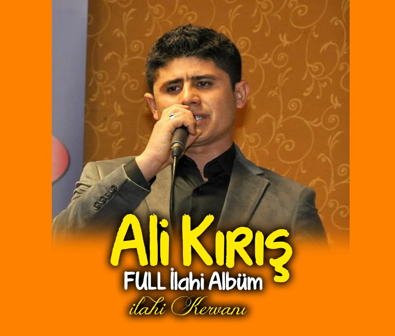Ali Kırış - Şehit Ömer Halisdemir İlahisi