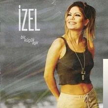 İzel - Dayanamam