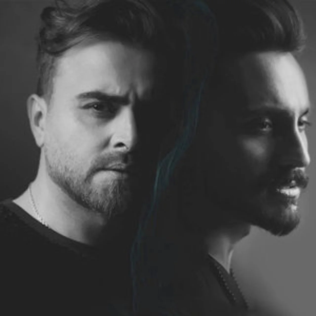 Puzzle - Maghrooro Ashegh (DeeJay Ramin Remix)