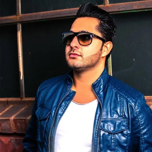 DJ Peyman Z - Guest Mix (Hezaro Yek Shab)