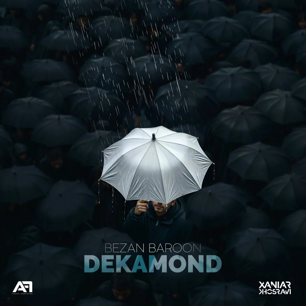 Dekamond - Bezan Baroon