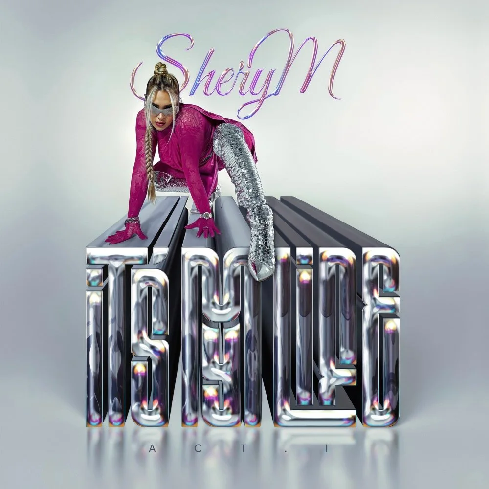 SheryM - Cool