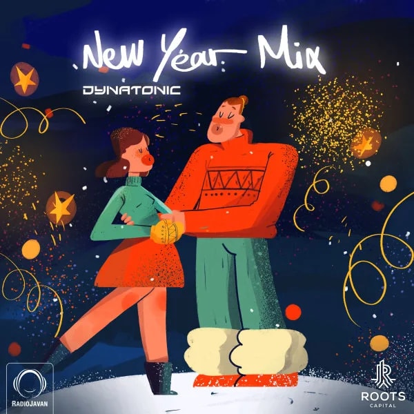Dynatonic - New Year Mix 2022