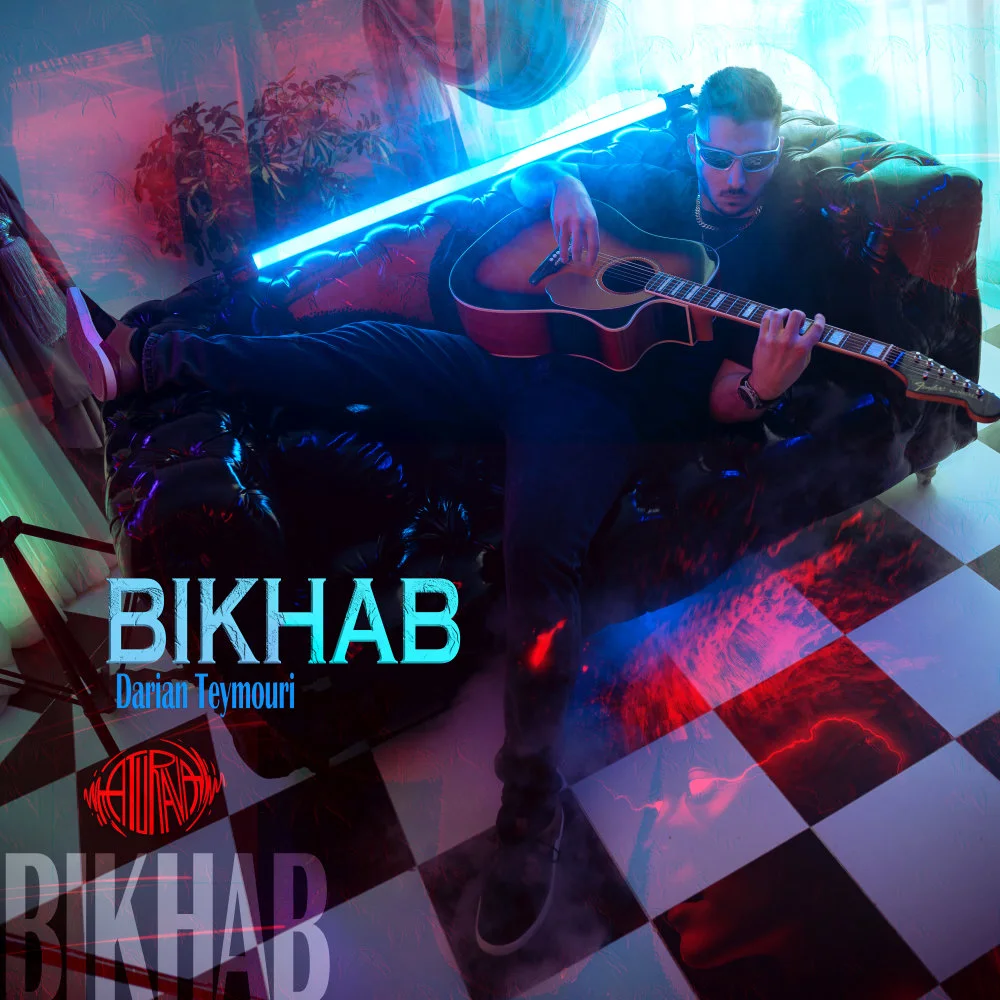 Darian Teymouri - Bi Khab