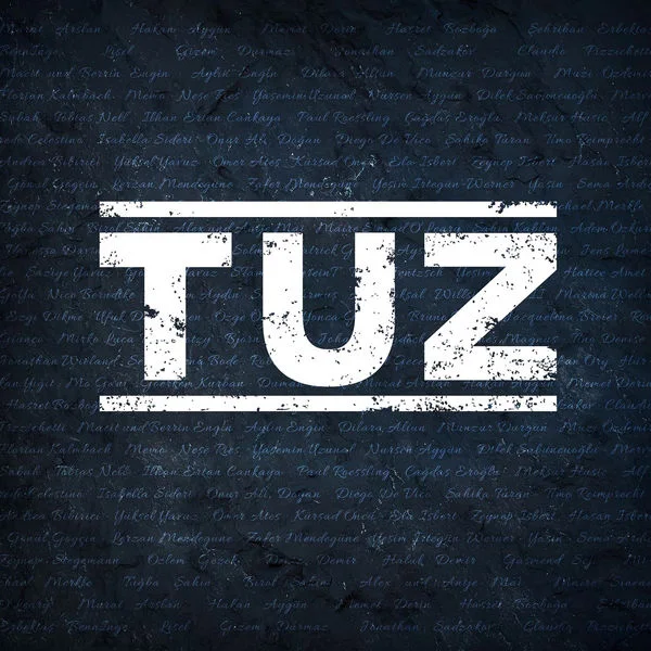 Tuz - Yalan Dünya