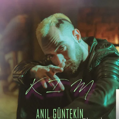 Anıl Güntekin - A Ov