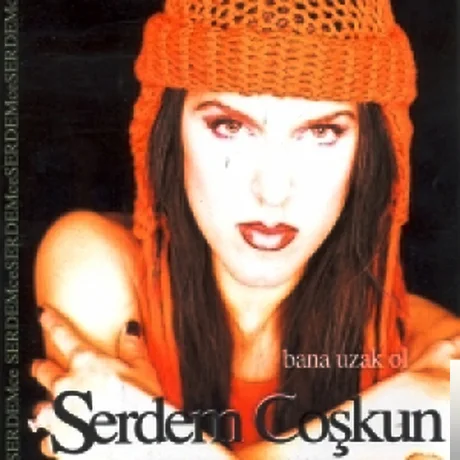 Serdem Coşkun - Biriciğim