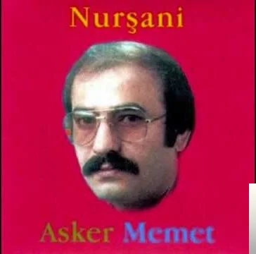 Aşık Ali Nurşani - Hani Söz Vermiştin