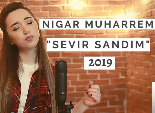 Nigar Muharrem - Seninem