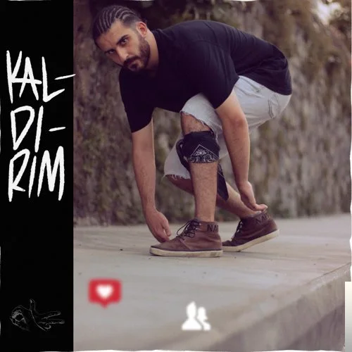 Oğuz Kalfa - İçindeyim