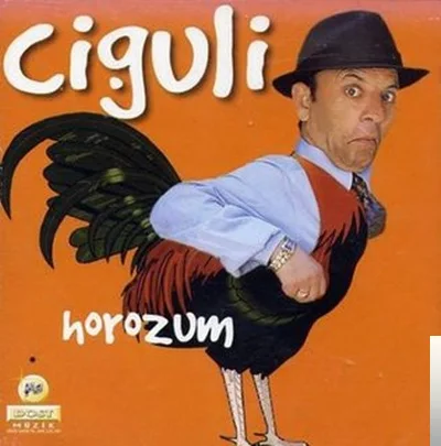 Ciguli - Romale