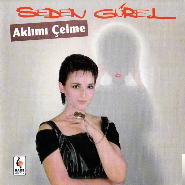 Seden Gürel - Seni Düşünüyorum