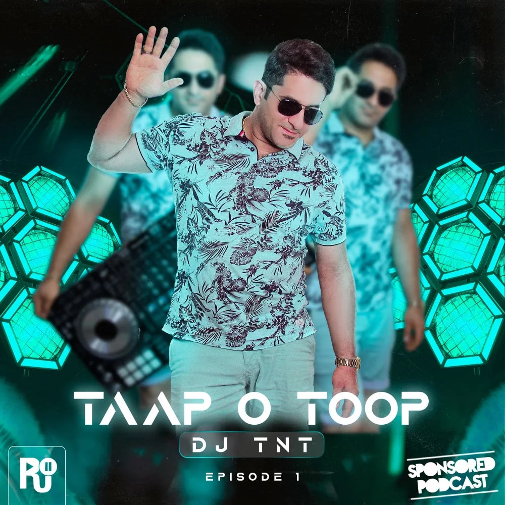 DJ TNT - Taap o Toop 1