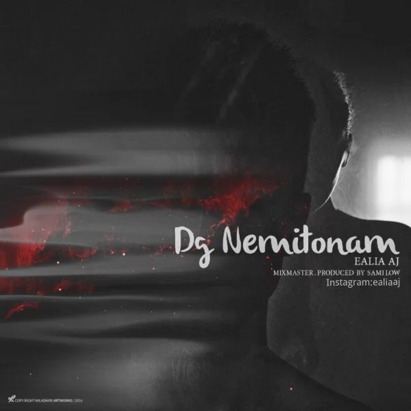 Ealia Aj - Dg Nemitonam