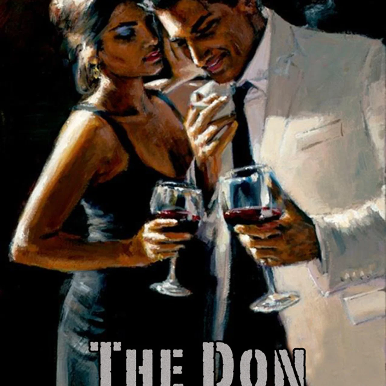 The Don - Zood Gozar