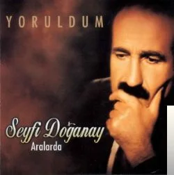 Seyfi Doğanay - Mavi Yelek