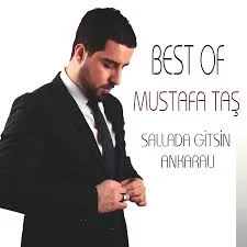 Mustafa Taş - Baharları Kışları