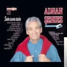 Adnan Şenses - Sabredemedim