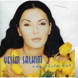 Yeşim Salkım - Beyhude