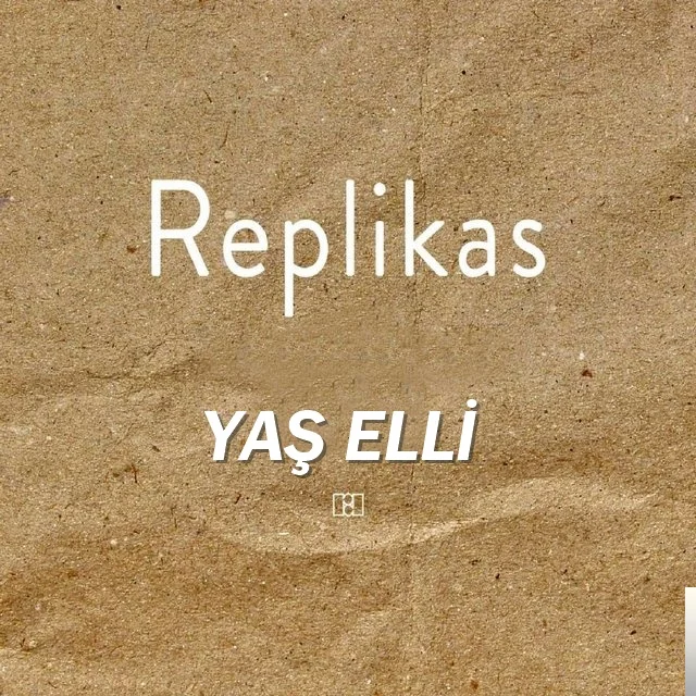Replikas - İsimsizler