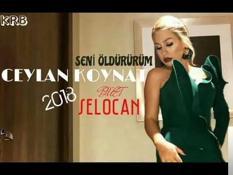Ceylan Koynat - feat Selocan-İhanet Ateşi