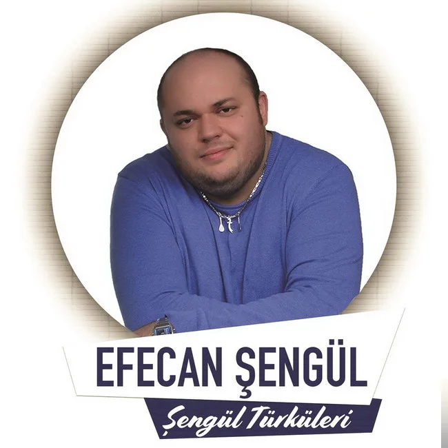 Efecan Şengül - Tenim Sen Kokuyor