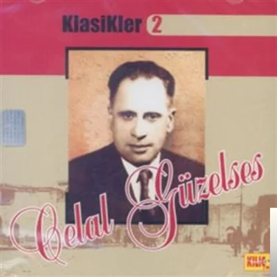 Celal Güzelses - Ben Şehidi Badeyim