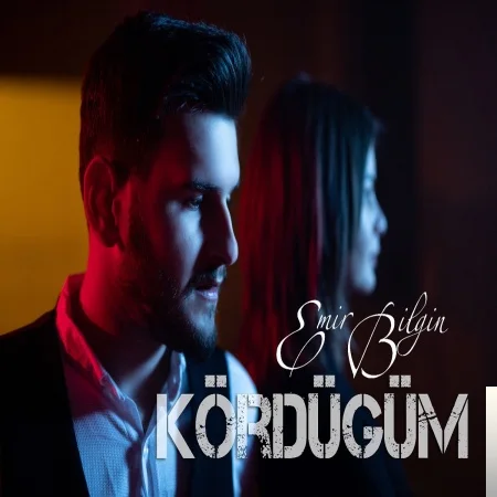 Emir Bilgin - Yedi Rengim