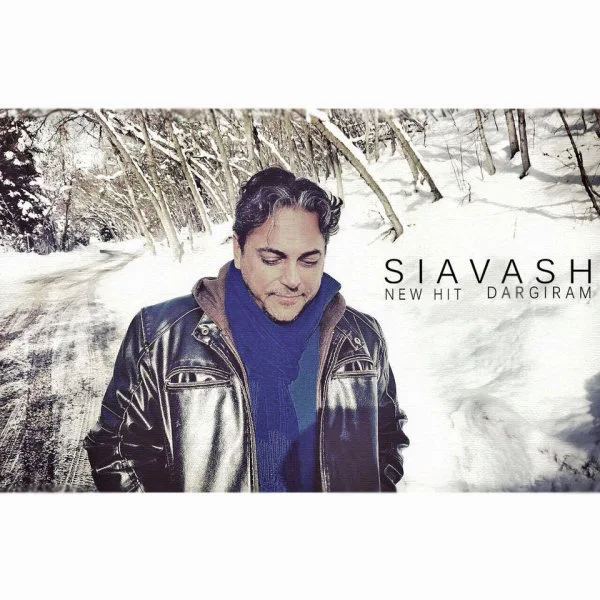Siavash - Dargiram