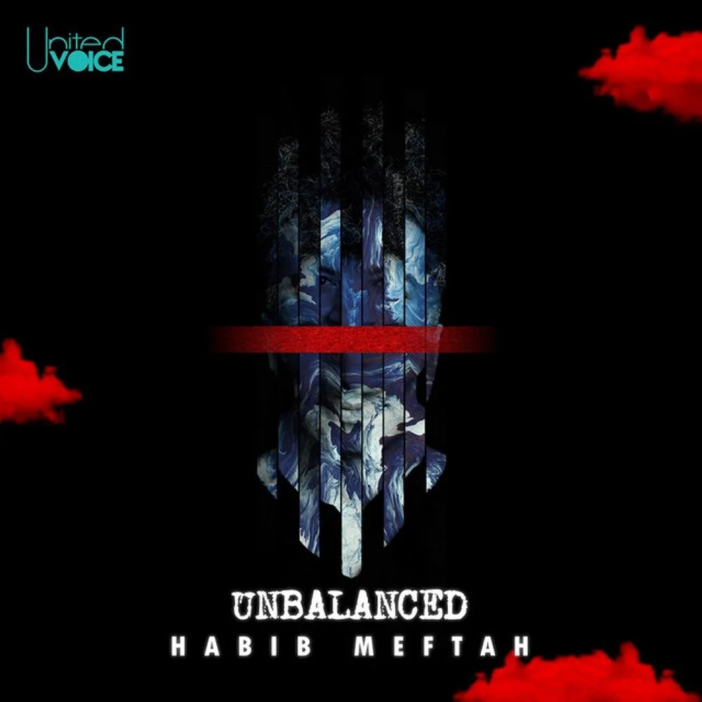 habib Meftah - Unbalanced