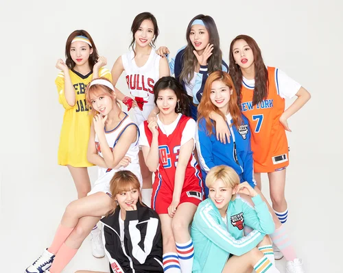 Twice - Feel Special