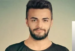 Armağan Oruç - Riders