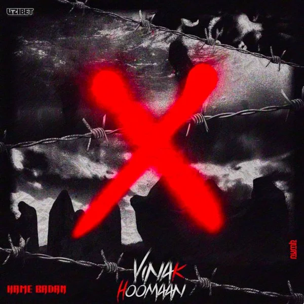 Vinak & Hoomaan - Hame Badan