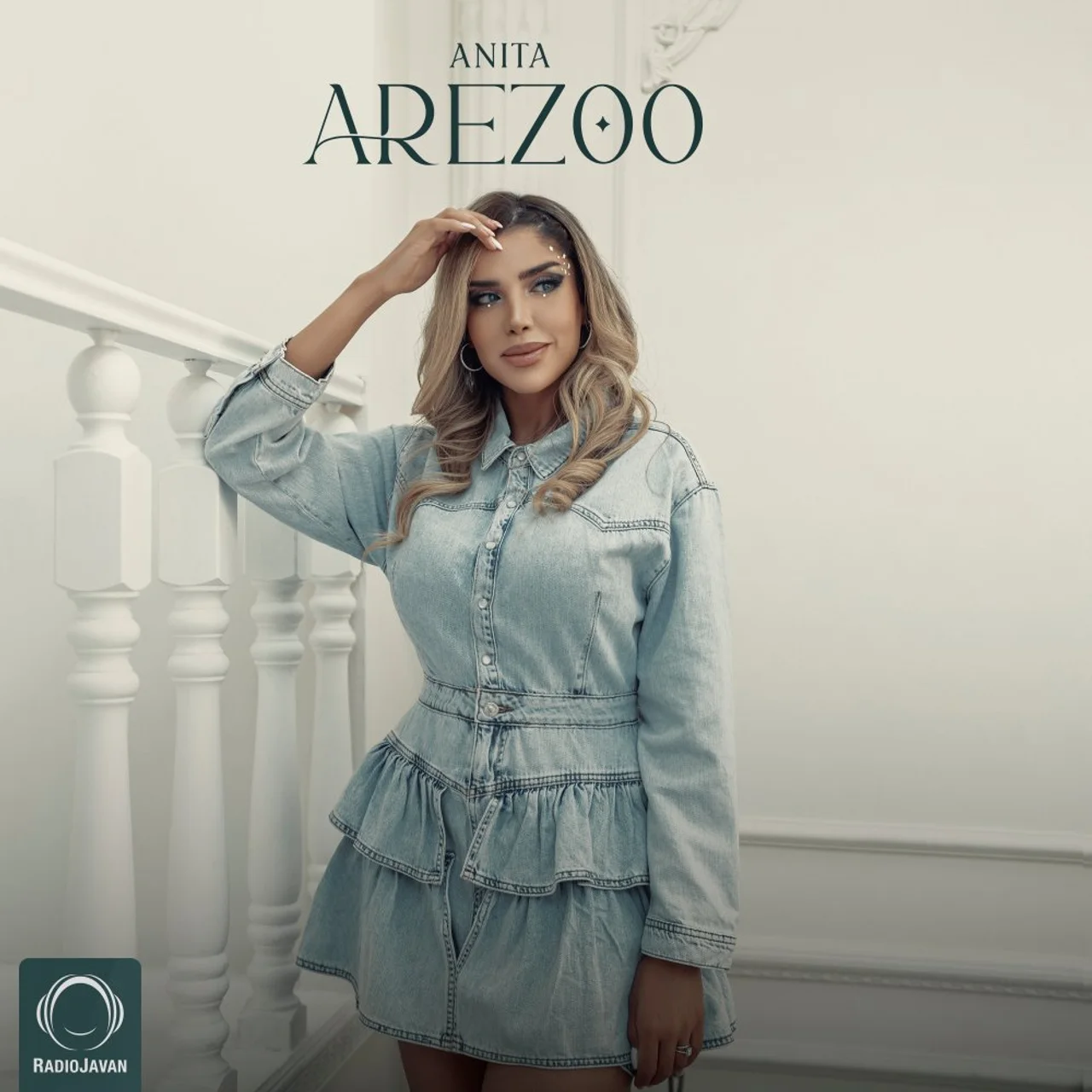 Anita - Arezoo