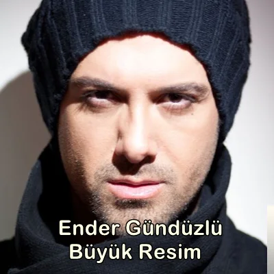Ender Gündüzlü - feat Metin Arıgül-Ula Ula