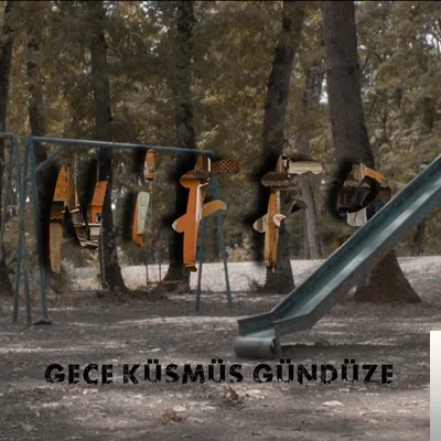 Niffo - Gece Küsmüş Gündüze