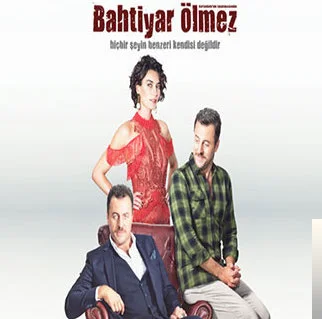 Dizi Film Müzikleri - Bahtiyar Ölmez-Ayrılık Tam Versiyon