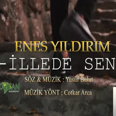 Enes Yıldırım - Vay Halıma