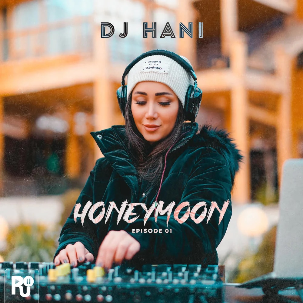 DJ Hani - Honeymoon 1