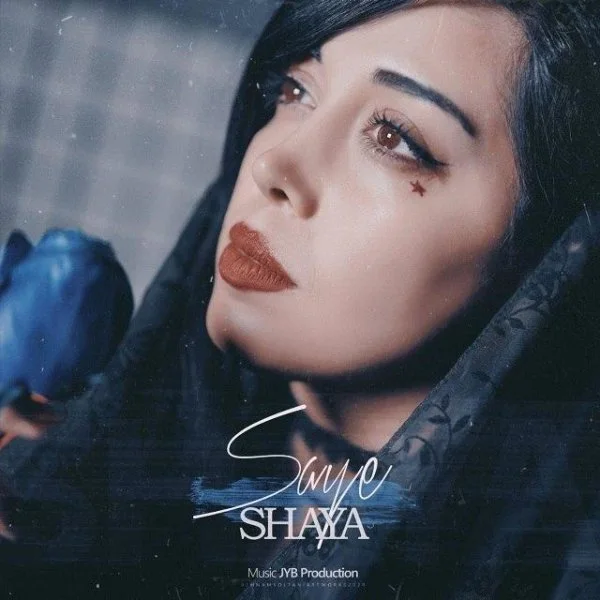 Shaya Zandi - Saye