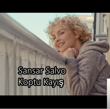 Sansar Salvo - Kozlar