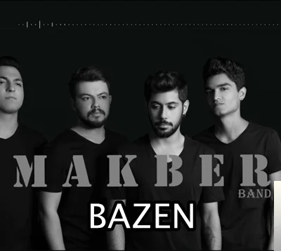 Makber Band - Bazen
